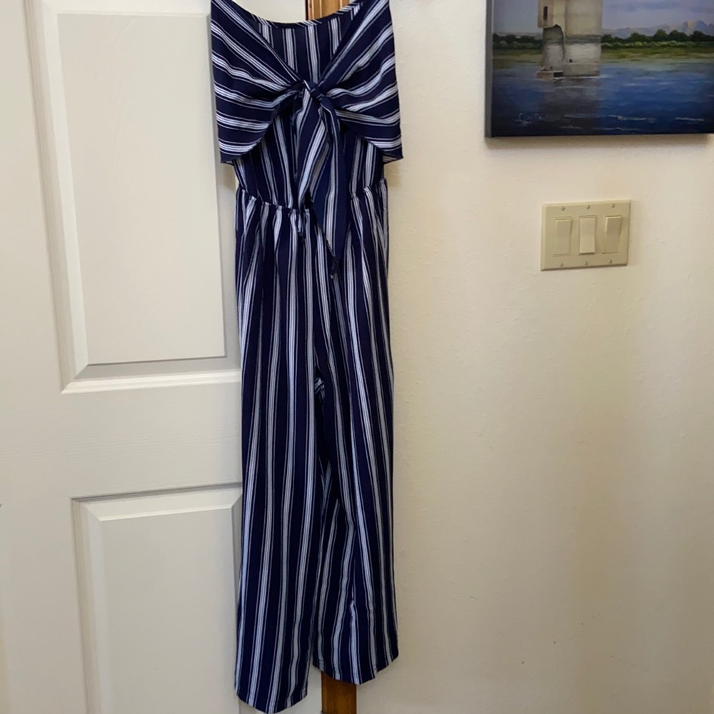 Jumpsuit